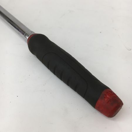  MAC TOOLS マック 3/8"Dr.18"フレックスヘッドAXISラチェット コンフォートグリップ XR1890AFPA