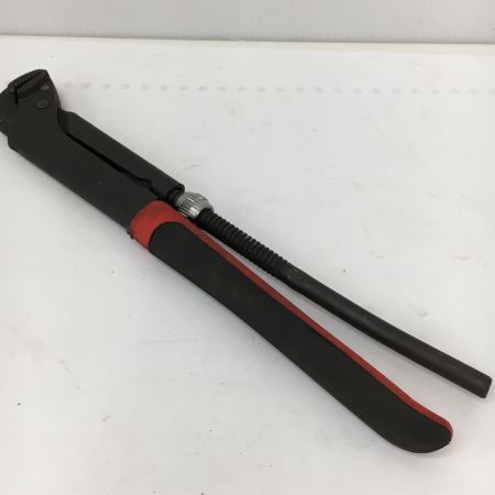  Snap-on スナップオン プライヤー レンチ 12-5/8インチ PWZ1A