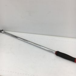 △△ MAC TOOLS マック 1/2"Dr. 24"コンフォートグリップフレックスハンドル V24SFA Bランク