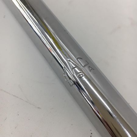  MAC TOOLS マック 1/2"Dr. 24"コンフォートグリップフレックスハンドル V24SFA