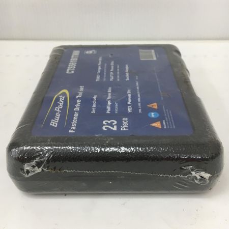  Blue Point クイックチェンジビットセット CTS561BITMM