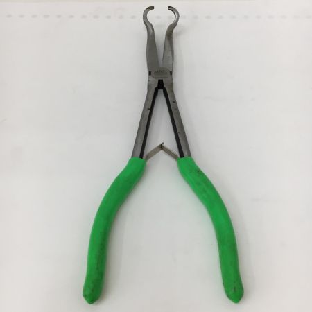  MAC TOOLS マック ロングリーチプライヤ 5PC グリーン
