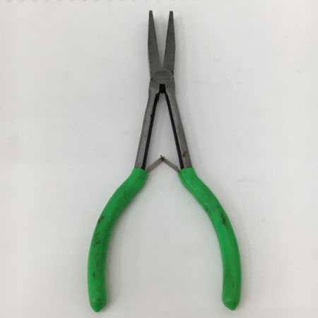  MAC TOOLS マック ロングリーチプライヤ 5PC グリーン