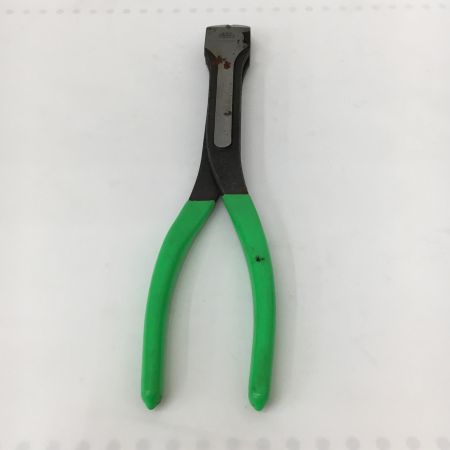  MAC TOOLS マック ロングリーチプライヤ 5PC グリーン