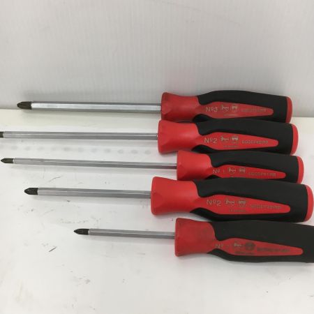  Snap-on スナップオン ダイヤモンドブレードドラバー 5本セット SGDDP63IRB/SGDDP61IRB/SGDDP62IRB/SGDDP42IRB/SGDDP31IRB