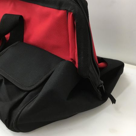  MAC TOOLS マック ラージツールバッグ MTB003 レッド