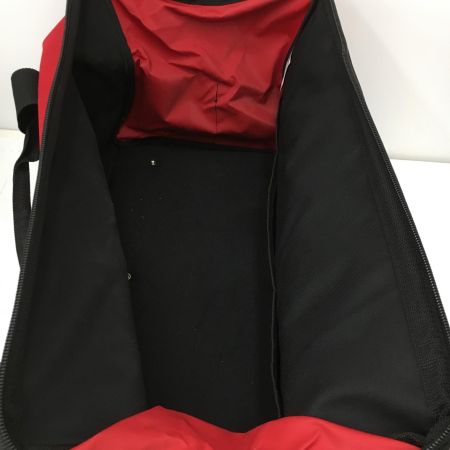  MAC TOOLS マック ラージツールバッグ MTB003 レッド