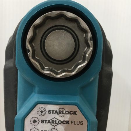  MAKITA マキタ 18V 充電式マルチツール TM52DZ（本体のみ） TM52DZ