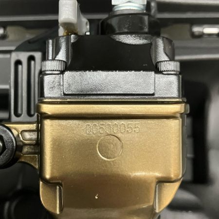  HiKOKI ハイコーキ 高圧ロール釘打機 65mm ケース付 NV65HR2 ゴールド