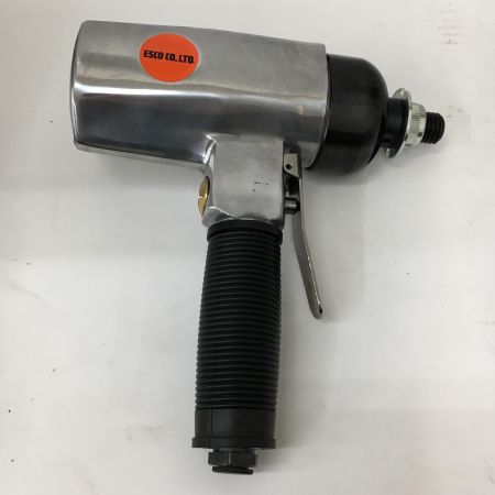  ESCO エスコ 2,000rpm/175mm エアーポリッシャー EA162PP-1