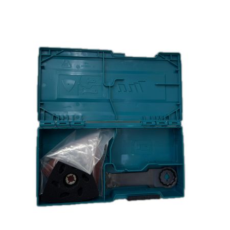  MAKITA マキタ 切断工具 マルチツール　 18v TM52DZP プレミアムブルー