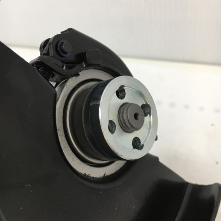  HiKOKI ハイコーキ 充電式ディスクグラインダー G3610DC NN グリーン 100mm 36v 付属品完備