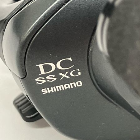  SHIMANO シマノ ベイトリール 20エクスセンス DCSSXG  04189