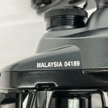  SHIMANO シマノ ベイトリール 20エクスセンス DCSSXG  04189