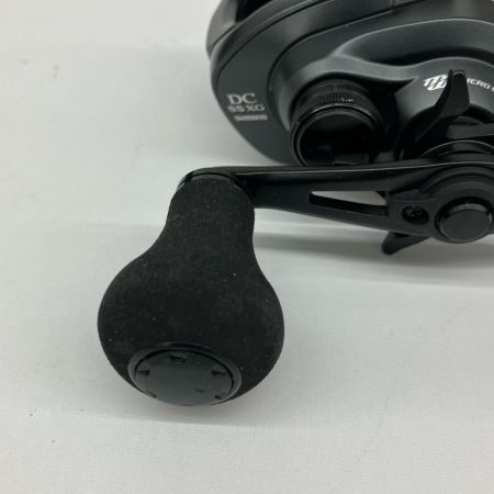  SHIMANO シマノ ベイトリール 20エクスセンス DCSSXG  04189