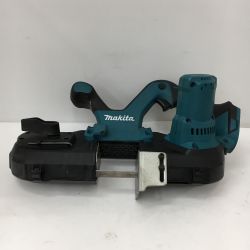 △△ MAKITA マキタ 充電式ポータブルバンドソー PB181D 18v 本体のみ Cランク