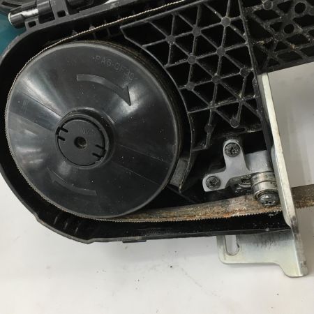 MAKITA マキタ 充電式ポータブルバンドソー PB181D 18v 本体のみ