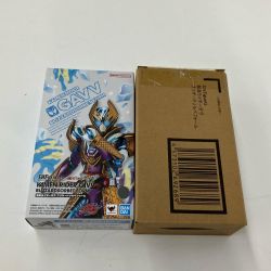 △△ S.H.Figuarts 仮面ライダーガヴ ブリザードソルベフォーム Sランク