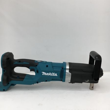  MAKITA マキタ 充電式アースオーガ 36V(18V+18V) 本体のみ DG461DZ
