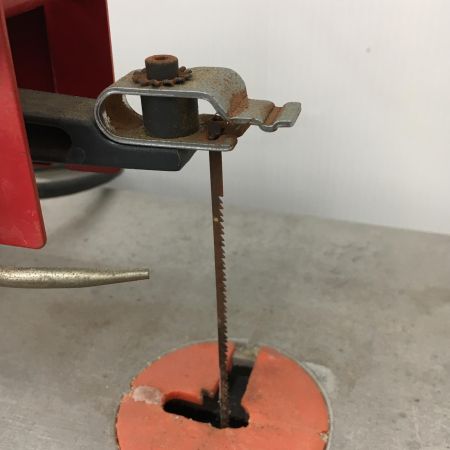  HITACHI 日立 FCW40 レッド