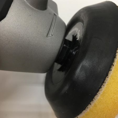  Milwaukee ポリッシャー　充電器・充電池1個付 M12BPS レッド