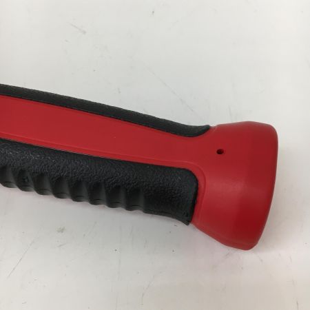  Snap-on スナップオン デッドブローハンマ HBFE56 レッド
