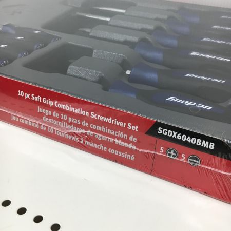  Snap-on スナップオン SGDX6040BMB
