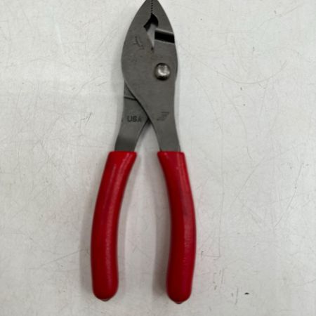 Snap-on スナップオン プライヤ HJ46ACF