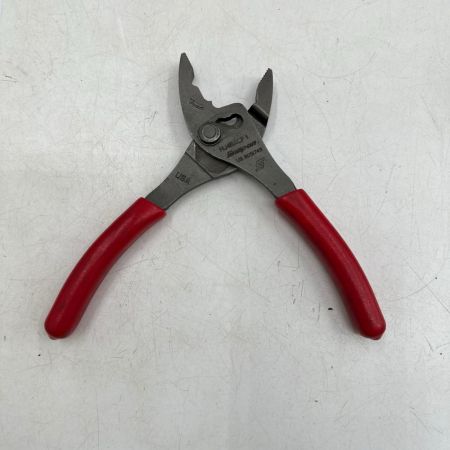 Snap-on スナップオン プライヤ HJ46ACF