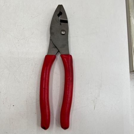 Snap-on スナップオン  プライヤ HJ47ACF
