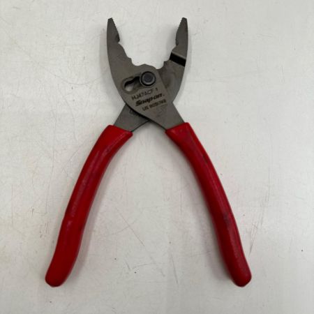 Snap-on スナップオン  プライヤ HJ47ACF