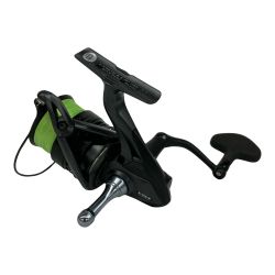 △△ SHIMANO シマノ スピニングリール 18エクスセンスCI4+ 4000MXG+スタンド付 03884 Bランク