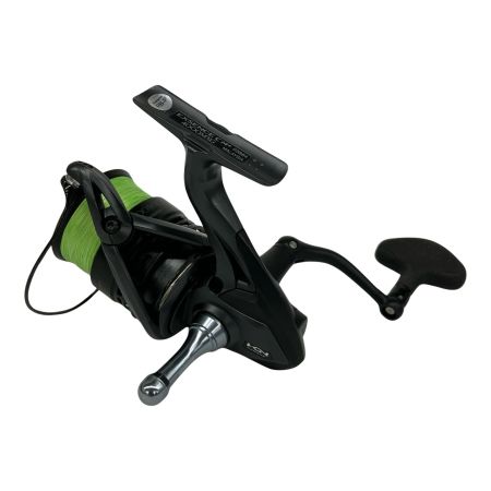  SHIMANO シマノ スピニングリール 18エクスセンスCI4+ 4000MXG+スタンド付 03884