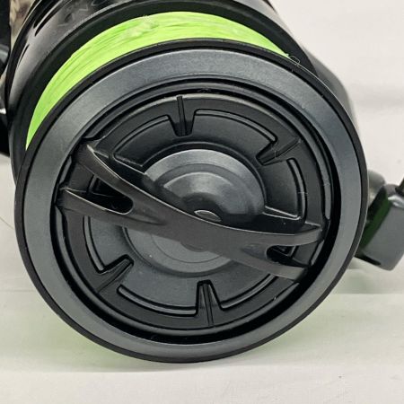  SHIMANO シマノ スピニングリール 18エクスセンスCI4+ 4000MXG+スタンド付 03884