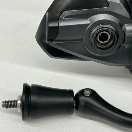  SHIMANO シマノ スピニングリール 18エクスセンスCI4+ 4000MXG+スタンド付 03884