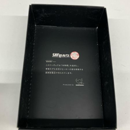 BANDAI バンダイ 再販版 真骨彫製法 ウルトラマンティガ マルチタイプ 2711182