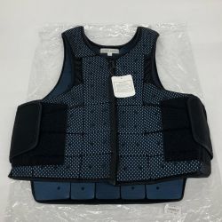 △△ Somes Saddle ソメスサドル  Lサイズ プロテクターベスト Sランク