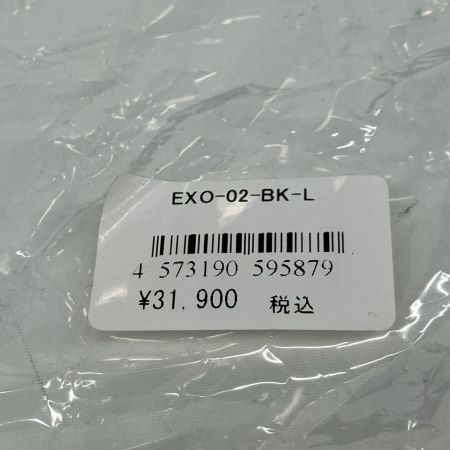  Somes Saddle ソメスサドル  Lサイズ プロテクターベスト