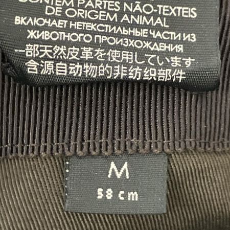  GUCCI グッチ ウェブ ストライプ付き GGキャンバス ベースボールキャップ