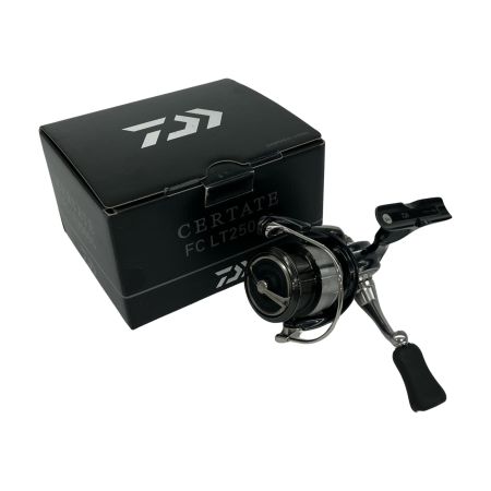  DAIWA ダイワ スピニングリール 24セルテートFC LT2500S  306563