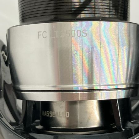  DAIWA ダイワ スピニングリール 24セルテートFC LT2500S  306563