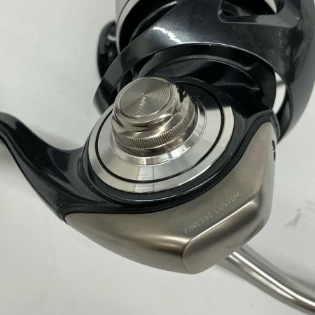  DAIWA ダイワ スピニングリール 24セルテートFC LT2500S  306563