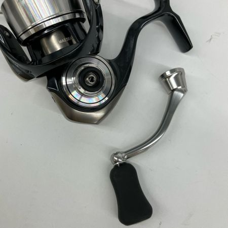  DAIWA ダイワ スピニングリール 24セルテートFC LT2500S  306563