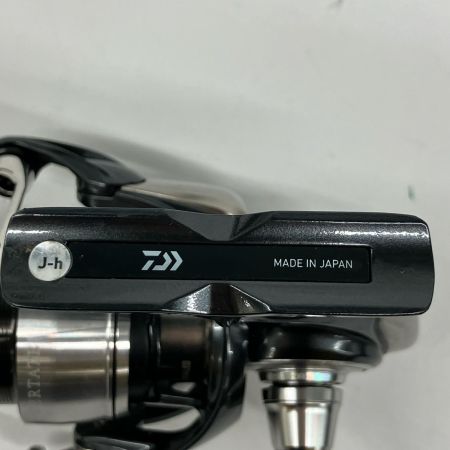  DAIWA ダイワ スピニングリール 24セルテートFC LT2500S  306563