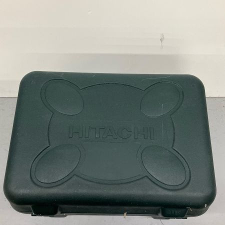  HITACHI 日立 125ｍｍコードレス丸のこ ケース付 C18DBL
