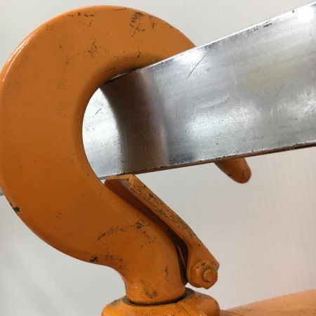  KITO キトー チェーンブロック　1t  CB010