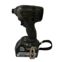 HiKOKI ハイコーキ WH18DDL2 ブラック Cランク