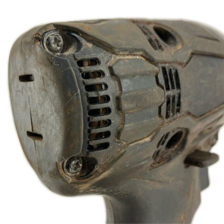 HiKOKI ハイコーキ WH18DDL2 ブラック