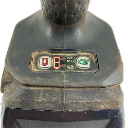 HiKOKI ハイコーキ WH18DDL2 ブラック