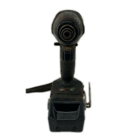 HiKOKI ハイコーキ WH18DDL2 ブラック